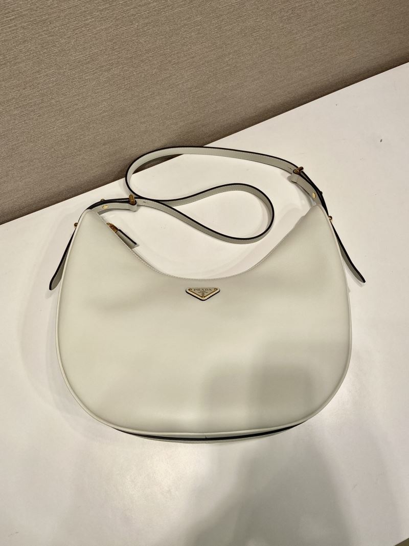 Pra*a hobo bags